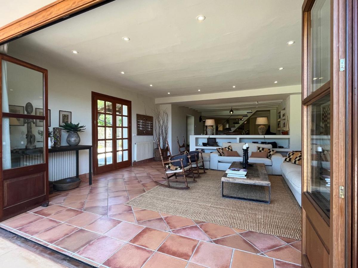 Cas Puput Mallorca Sóller Exteriör bild