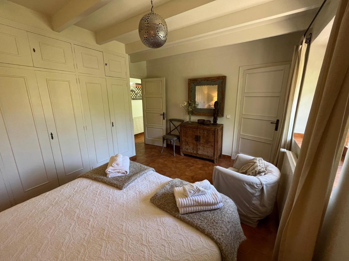 Cas Puput Mallorca Sóller Exteriör bild