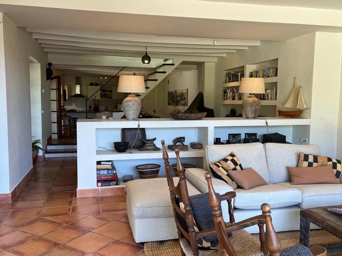 Cas Puput Mallorca Sóller Exteriör bild